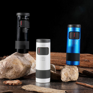 Maifeng <b>Monocular</b> Telescope 10-30x21 High Definition Zoom Portable <b>Night</b> <b>Vision</b> Civilian Use - Product Image 1