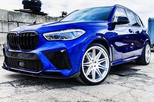 Llantas forjadas 18 19 20 21 22 pulgadas para Benz <span class=keywords><strong>AMG</strong></span> gt43 GT50 gt53 gt63 <span class=keywords><strong>BMW</strong></span> B8 <span class=keywords><strong>M8</strong></span> i8 Z4 m3 750X7 525 530 740 750 730 840 330 X5 - Product Image 2