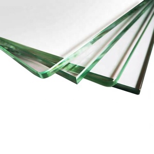 <span class=keywords><strong>Vetro</strong></span> temperato ad alta vista borosilicato con bordi lucidati <span class=keywords><strong>vetro</strong></span> <span class=keywords><strong>Pyrex</strong></span> sodio-calcio - Product Image 6