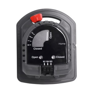 Motor de Repuesto M847d-zone para Amortiguadores de Zona <span class=keywords><strong>Ard</strong></span> y Zd, Compatible con la Marca Hone... Nuevo, Original, con Garantía de un Año. - Product Image 1