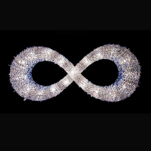 Ý nhập khẩu Egyptian Đèn Chùm Pha Lê Đèn thiết kế cho phòng khách nhà hàng sảnh khách sạn Milan Villa ánh sáng mặt dây chuyền - Product Image 5