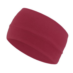 Vente en gros de <span class=keywords><strong>bandeau</strong></span> pour cheveux avec logo personnalisé <span class=keywords><strong>bandeau</strong></span> sport tressé solide en 16 couleurs <span class=keywords><strong>bandeau</strong></span> yoga en polyester pour femmes - Product Image 6