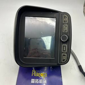 อะไหล่รถขุด R55C9A 21M9-36002แผงแสดงผล21M9-36002 - Product Image 1