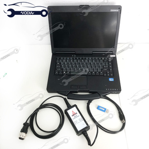 ชุดเครื่องมือวินิจฉัย4.0จาก Deutz serdia และชุดโปรแกรมสแกนเนอร์พร้อมอินเตอร์เฟส USB สำหรับเครื่องวิเคราะห์เครื่องยนต์ (พลาสติก)-รับประกัน2ปี - Product Image 2