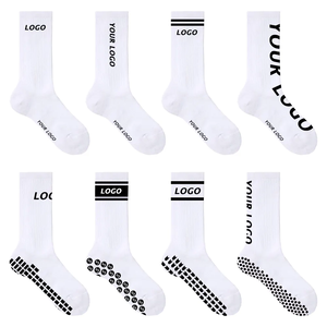 Chaussettes de sport personnalisées pour équipes, chaussettes de performance, vêtements de sport OEM - Product Image 3