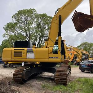รถขุดโคมัตสึ 400 400-8 PC400-8 PC400-8R รุ่นดั้งเดิม ปี 2023 มือสองจากญี่ปุ่น ขาย - Product Image 6