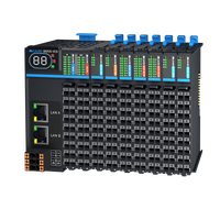 Coupleur IO à distance EtherNet/IP pour PLC, pour la gestion des bagages
