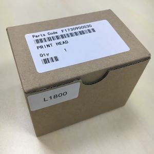 หัวพิมพ์แท้สำหรับเครื่องพิมพ์ Epson L1800 ปี 2021 พร้อมส่ง - Product Image 2