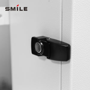 CHNSMILE OEM Boîtes de jonction électrique en aluminium étanches pour l'extérieur personnalisées Niveau de protection IP54 Fabricant - Product Image 5