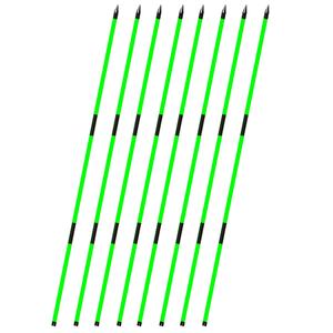 Bâtons d'alignement <span class=keywords><strong>de</strong></span> <span class=keywords><strong>golf</strong></span> personnalisés OEM – Aides d'entraînement <span class=keywords><strong>de</strong></span> <span class=keywords><strong>golf</strong></span> en fibre <span class=keywords><strong>de</strong></span> verre <span class=keywords><strong>de</strong></span> qualité supérieure – Bâtons <span class=keywords><strong>de</strong></span> pratique pour le putting et le swing - Product Image 5