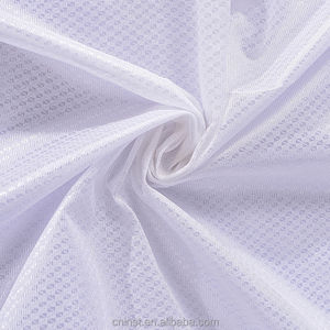 Pennarelli in tessuto lavabile in Jersey bianco stampa tessuto coprimaterasso per maglieria in ordito Tricot - Product Image 1