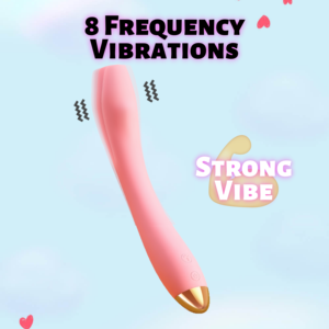 Masseur personnel intelligent Li Bo avec caméra HD - Vibrateur visible sans fil contrôlé par application pour femmes, jouet sexuel rechargeable et étanche - Product Image 1