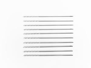 Brocas de Acoplamiento Rápido AO de Alta Calidad para Cirugía Ortopédica <span class=keywords><strong>y</strong></span> Traumatológica - Product Image 2