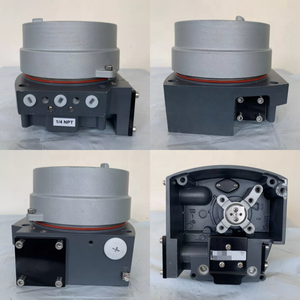 Válvula Solenoide Inteligente Valmet ND9103HX8T ND9106HX8T ND9203HE8T ND9206HE8T ND9000 ND9102HN - Product Image 2