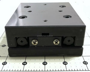 Nhật Bản ban đầu IKO mang tuyến tính trượt bảng vượt qua con lăn Hướng dẫn cách Đơn vị CRWU60-80 crwu 60-80 - Product Image 2