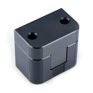 Parti dello stampo rivestimento Dlc centraggio preciso unità di posizionamento blocco di posizionamento dello stampo - Product Image 5