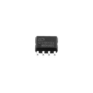 SIT1051T/3 SOP-8 El chip de interfaz de comunicación CAN - Product Image 1