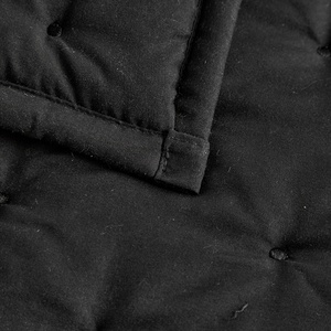 Sang trọng Nữ Hoàng Kích thước polyester Chăn siêu âm <span class=keywords><strong>Quilt</strong></span> Set có thể giặt bền tùy chỉnh chắp vá mền Comforter giường Duvet <span class=keywords><strong>Quilt</strong></span> - Product Image 5