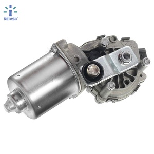 Moteur d'essuie-glace PEIVSO, prix direct usine, neuf pour Cadillac XTS V6 3.6L 2013-2017, OEM 20910180, garantie 12 mois - Product Image 1
