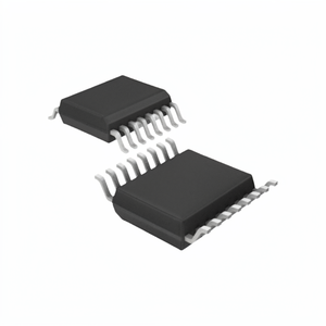 16 SSOP (0,154'', largeur 3,90 mm) Composants électroniques logiques SN74CBT3251DBQR du fabricant Channel - Product Image 1