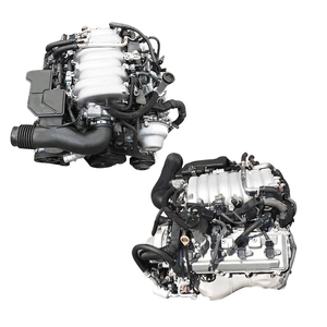 <span class=keywords><strong>3UZ</strong></span> ประกอบเครื่องยนต์สำหรับเครื่องยนต์คราวน์ - Product Image 3