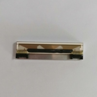Tête d'impression thermique BCII 100 BCII 200 BCII 800 KD2002CF10/kf2002-gh26b BS Bizerba