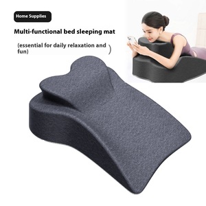 Coussin en mousse à mémoire de forme, forme solide, support dorsal pour dormir sur le ventre - Product Image 5