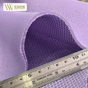 Tessuto a Rete Elasticizzato a 3 Strati per Massima Ventilazione, Materiale Traspirante per Tomaia di Scarpe Sportive - Product Image 3