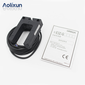 Fujitec Sensor de Elevador, Sensor de Nivelación de Ascensor, Interruptor Fotoeléctrico para Centros Comerciales y Edificios de Oficinas, 1 Unidad - Product Image 4