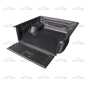 ผ้าซับเตียง HDPE <span class=keywords><strong>ส</strong></span>ำหรับรถบรรทุก2024 L200ไทรทัน - Product Image 4