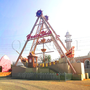 24/32/40 sièges grand parc à thème extérieur balançoire d'attractions grand <span class=keywords><strong>bateau</strong></span> pirate viking promenades <span class=keywords><strong>en</strong></span> <span class=keywords><strong>bateau</strong></span> à vendre - Product Image 6