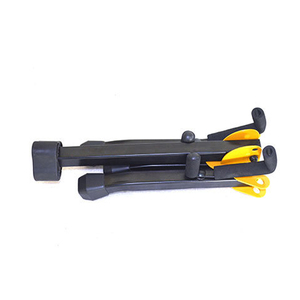 Supporto per Chitarra Regolabile, Pieghevole, per Chitarra Folk, Classica, Elettrica, Basso, Strumenti Musicali, <span class=keywords><strong>Sassofono</strong></span>, 3 Misure - Product Image 4