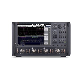 Analyseur de réseau micro-ondes Keysight N5231B PNA-L, 13,5 GHz - Product Image 1