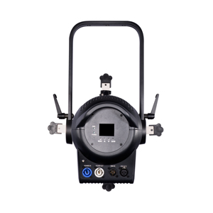 Fari LED ellissoidali bicolore con zoom, luci da teatro ERS Leko EPRO400Z <span class=keywords><strong>BI</strong></span> - Product Image 5