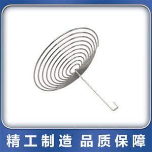 Bo Xi <b>Spring</b> <b>Clip</b> Metal 1pc For Gifts Handicrafts Cosmetic Stands - Product Image 4