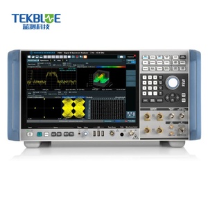 로데&슈바르츠 FSW43 신호 및 스펙트럼 분석기 주파수 범위 2Hz - 43.5GHz - Product Image 5