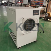 Aspirateur commercial lyophilisateur machine