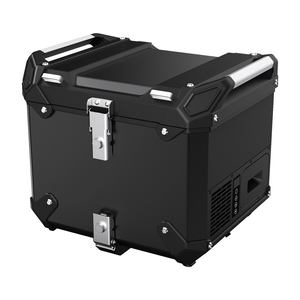 Motorcycle off-road motorcycle electric vehicle dedicated rear <b>refrigerator</b> compressor refrigeration - Product Image 1