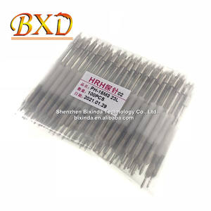 Alat Uji PH-15M3 23L Jarum Pegas <span class=keywords><strong>Probe</strong></span> Tiga-sudut Fungsi PH-15 Jarum Terintegrasi Diameter 3Mm - Product Image 5