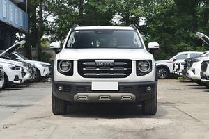 Voiture chinoise à prix abordable Haval Dargo <span class=keywords><strong>2023</strong></span> d'occasion 1.5T 2.0T 7DCT Véhicule à essence SUV d'occasion Haval BIG DOG - Product Image 2