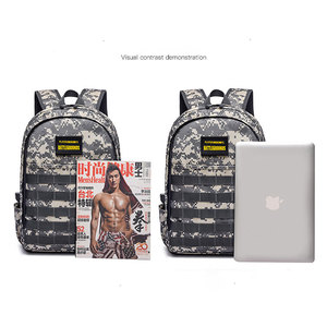 Sac à dos de randonnée personnalisé grande capacité 30l Sac à dos de trekking en plein air Sac à dos de voyage Sac à dos - Product Image 5