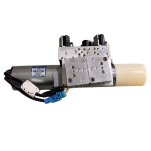 Bomba Hidráulica para <span class=keywords><strong>BMW</strong></span> Serie 4 F33 Convertible, Motor M4 F83 para Techo, <span class=keywords><strong>420i</strong></span> 425i 428i 430i 440, Original de Alta Calidad - Product Image 6