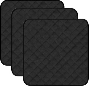 <span class=keywords><strong>Tapis</strong></span> de <span class=keywords><strong>chaise</strong></span> de maison moderne antidérapant absorbant lavable pour fauteuil roulant de canapé de <span class=keywords><strong>chaise</strong></span> de table - Product Image 5