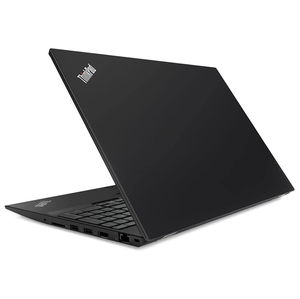 ใช้ <span class=keywords><strong>Lenovo</strong></span>-T580 95% ใหม่ที่ได้รับการตกแต่งใหม่สำหรับธุรกิจแล็ปท็อป Intel Core i5-8th 8GB RAM 256GB SSD 1TB <span class=keywords><strong>15.6</strong></span>นิ้วโน้ตบุ๊คพีซีมือสอง - Product Image 5