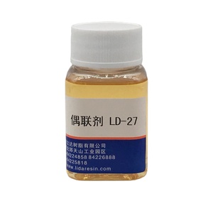 LD-27 <span class=keywords><strong>Titanate</strong></span> Khớp Nối Đại Lý Cho TPO - Product Image 1