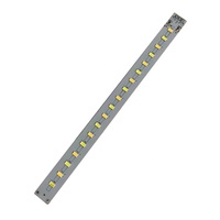 Lumière LED SMT FR-4 PCB Circuit Board Multicouche PCBA 1.6mm Epaisseur HASL Finition de surface Fabricant de composants électroniques
