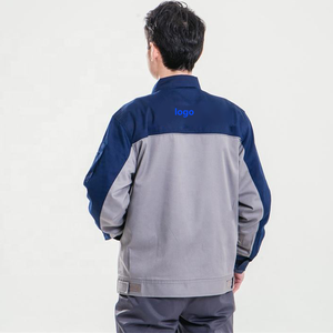 <span class=keywords><strong>Traje</strong></span> Térmico de Trabajo, Ropa de Trabajo Industrial, Trajes de Trabajo, <span class=keywords><strong>Chaqueta</strong></span> de Trabajo, <span class=keywords><strong>Chaqueta</strong></span> de Trabajo para <span class=keywords><strong>Hombre</strong></span> - Product Image 2