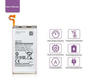 <span class=keywords><strong>Batterie</strong></span> Kara Manda en gros 3000mAh EB-BG960ABE pour <span class=keywords><strong>Samsung</strong></span> <span class=keywords><strong>Galaxy</strong></span> S9 SM-G960F SM-G9600 SM-G960U <span class=keywords><strong>Batterie</strong></span> de remplacement OEM - Product Image 3