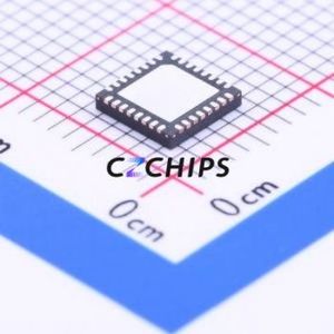 Original y nuevo NCP81239MNTXG QFN-32-EP(5x5) Circuito integrado IC Chip PMIC IC de potencia de DC-DC - Product Image 2