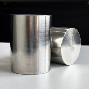 Barra Redonda de Aleación de Hierro y Níquel de Baja Expansión y Alta Precisión, Super <span class=keywords><strong>Invar</strong></span> 32-5, <span class=keywords><strong>Invar</strong></span> <span class=keywords><strong>36</strong></span>, 4J36, 4J32 - Product Image 4